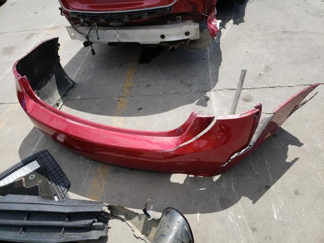 Photo 12 from auction – 2014 CHEVROLET IMPALA LTZ with VIN 2G1155S33E9114980