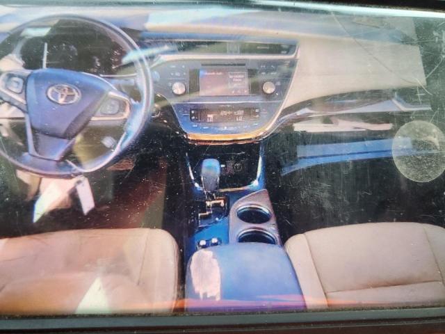 Photo 8 from auction – 2013 TOYOTA AVALON BAS with VIN 4T1BK1EB2DU015340