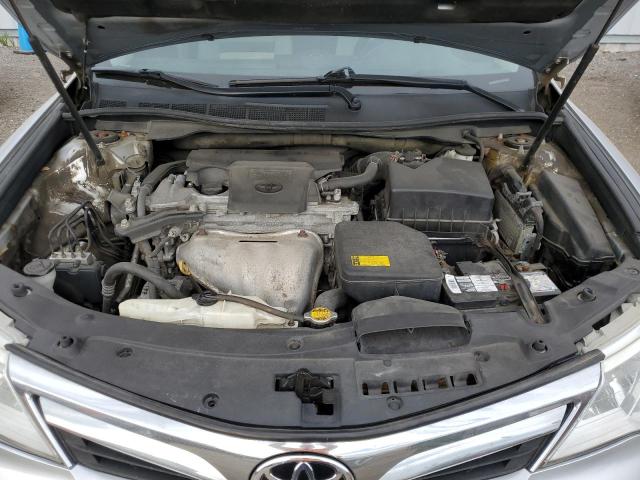 Photo 11 from auction – 2012 TOYOTA CAMRY BASE with VIN 4T1BF1FK2CU171654