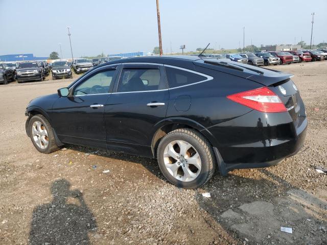 Photo 2 from auction – 2012 HONDA CROSSTOUR with VIN 5J6TF2H55CL002413