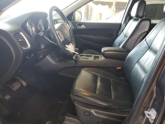 Photo 7 from auction – 2013 DODGE DURANGO CR with VIN 1C4RDHDG2DC692509