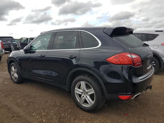 Photo 2 from auction – 2011 PORSCHE CAYENNE S with VIN WP1AB2A25BLA41816