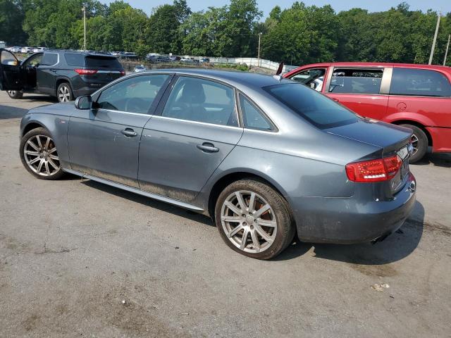 Photo 2 from auction – 2012 AUDI A4 with VIN WAUFFAFL7CA062961