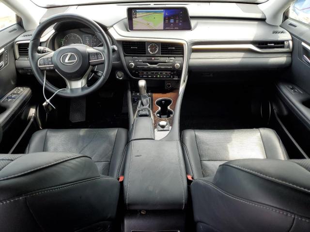 Photo 8 from auction – 2016 LEXUS RX 350 BAS with VIN 2T2BZMCA2GC042014