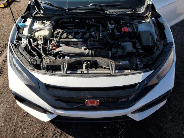 Photo 11 from auction – 2019 HONDA CIVIC SI with VIN 2HGFC3A50KH751323