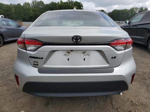 Photo 6 from auction – 2024 TOYOTA COROLLA LE with VIN 5YFB4MDE9RP173349