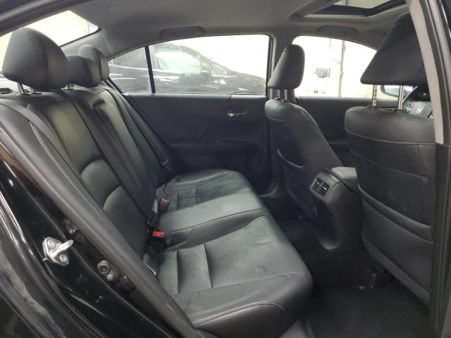 Photo 10 from auction – 2017 HONDA ACCORD EXL with VIN 1HGCR3F81HA043660