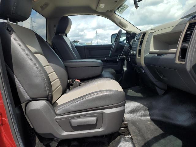 Photo 10 from auction – 2012 DODGE RAM 1500 S with VIN 3C6JD7DP0CG198028