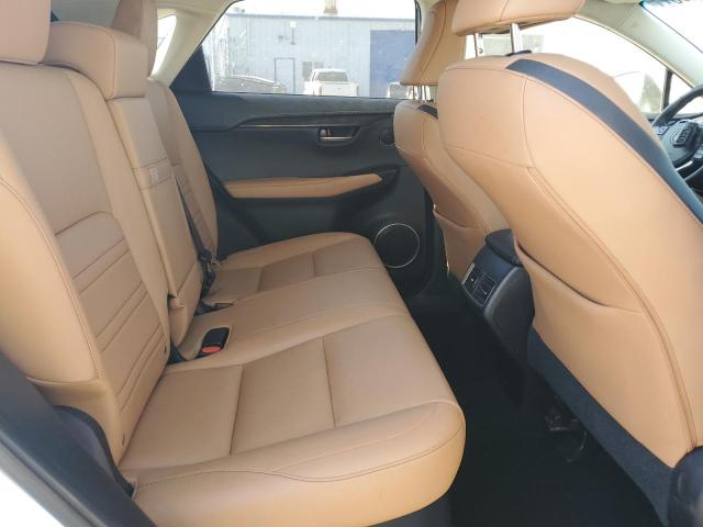 Photo 11 from auction – 2017 LEXUS NX 200T BA with VIN JTJBARBZ7H2124284