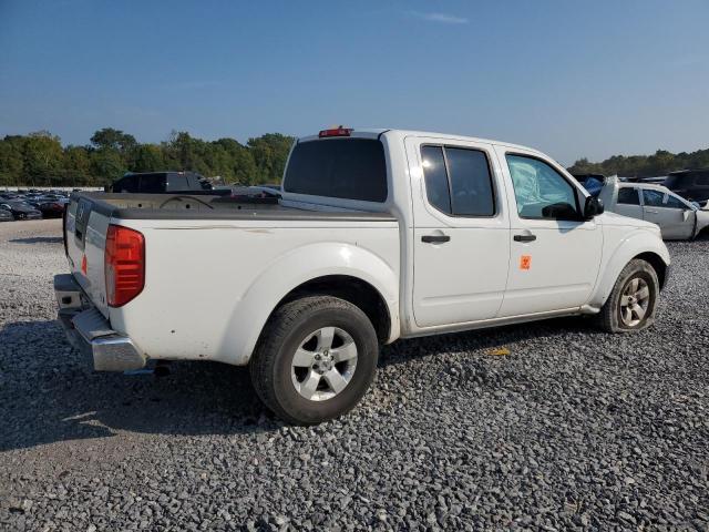 Photo 3 from auction – 2011 NISSAN FRONTIER S with VIN 1N6AD0ER0BC420761