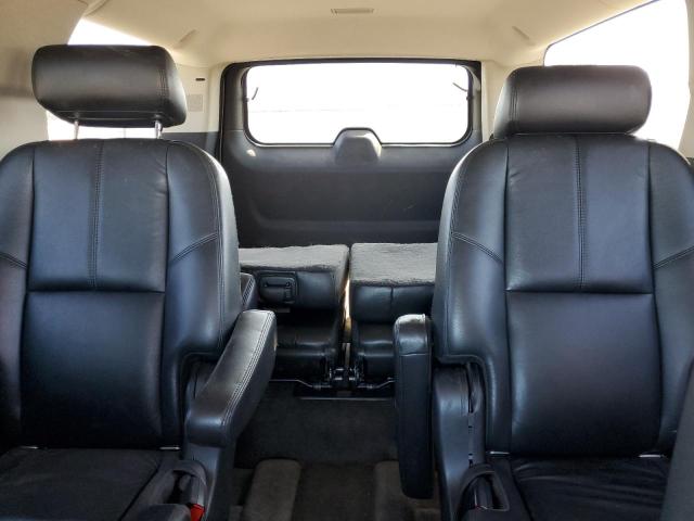 Photo 10 from auction – 2008 CHEVROLET SUBURBAN K with VIN 3GNFK16348G281911