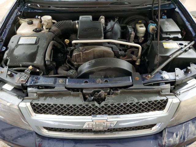 Photo 12 from auction – 2008 CHEVROLET TRAILBLAZE with VIN 1GNDT13S282254294
