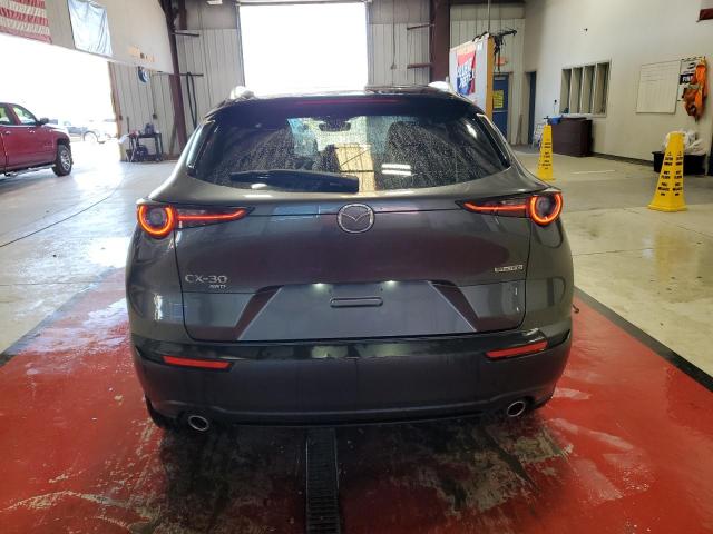 Photo 6 from auction – 2023 MAZDA CX-30 PREM with VIN 3MVDMBDM0PM526746