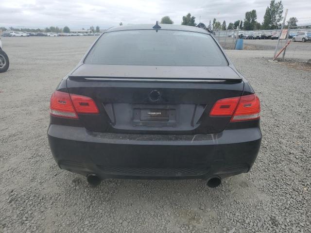 Photo 6 from auction – 2007 BMW 335 I with VIN WBAWB73527P037313