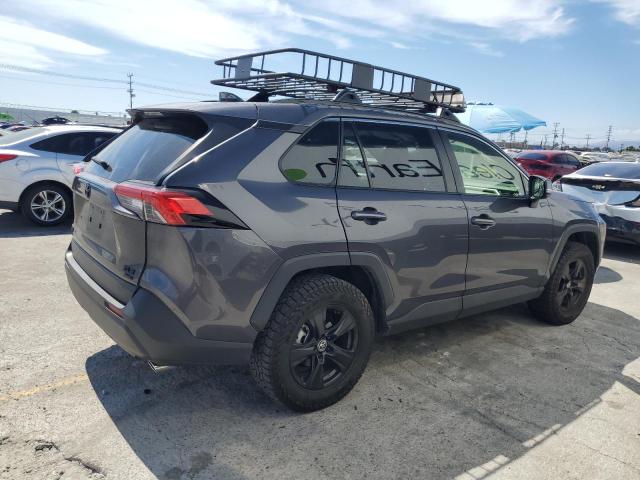 Photo 3 from auction – 2023 TOYOTA RAV4 XLE with VIN JTMP1RFV7PJ040776