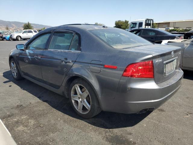 Photo 2 from auction – 2004 ACURA TL with VIN 19UUA66244A037077