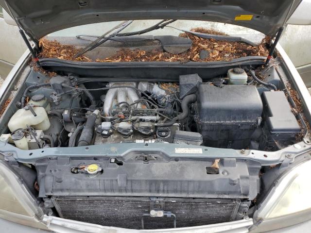 Photo 12 from auction – 2001 LEXUS RX 300 with VIN JTJHF10U910175954