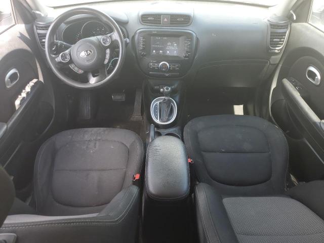 Photo 8 from auction – 2018 KIA SOUL + with VIN KNDJP3A56J7587972
