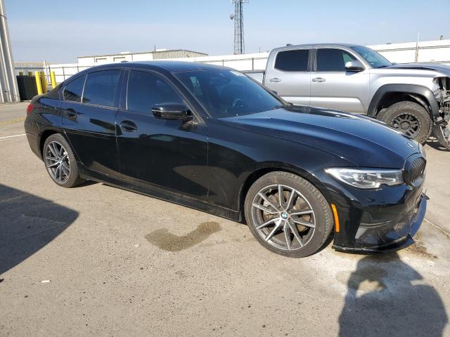 Photo 4 from auction – 2020 BMW 330I with VIN 3MW5R1J02L8B11737