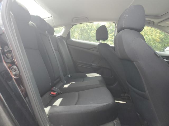 Photo 10 from auction – 2017 HONDA CIVIC EX with VIN 19XFC2F73HE060908