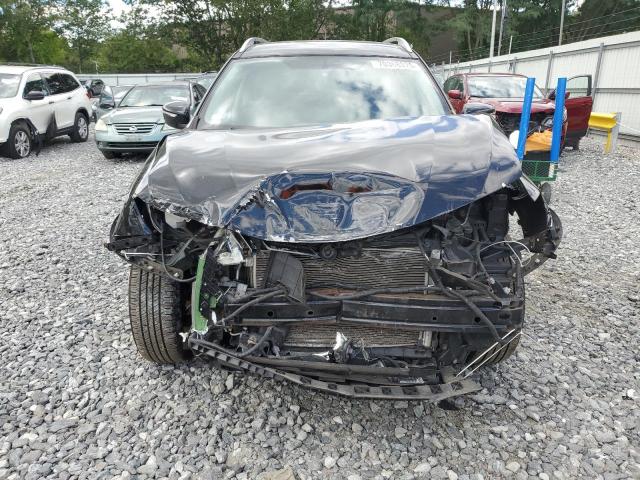 Photo 5 from auction – 2015 NISSAN ROGUE S with VIN KNMAT2MV2FP545792