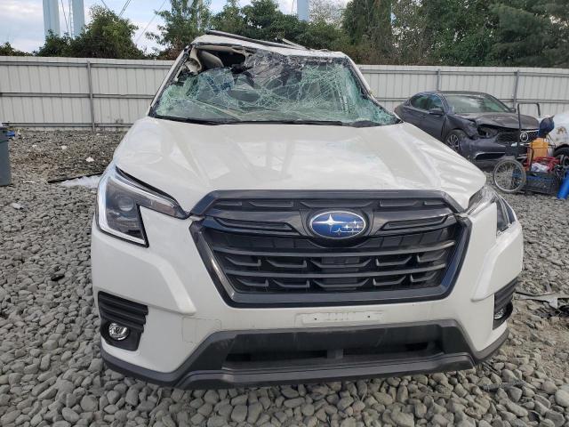 Photo 5 from auction – 2024 SUBARU FORESTER P with VIN JF2SKADC6RH422822