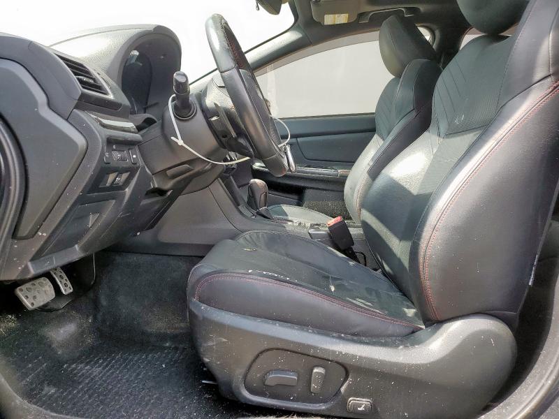 Photo 7 from auction – 2019 SUBARU WRX LIMITED with VIN JF1VA1P64K8821082