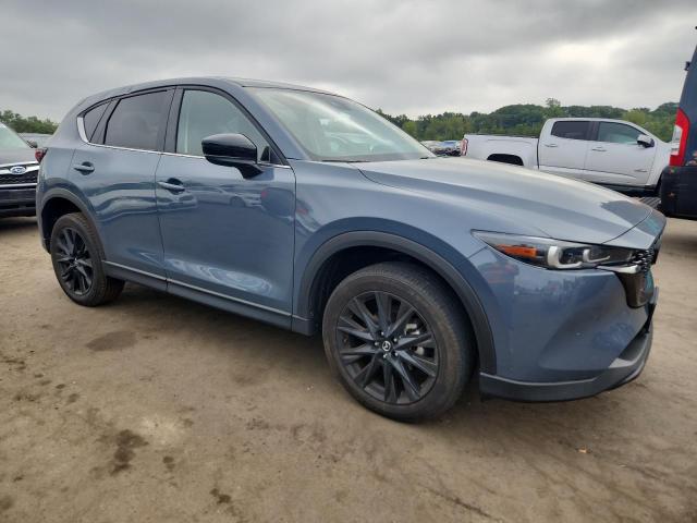 Photo 4 from auction – 2023 MAZDA CX-5 PREFE with VIN JM3KFBCM9P0160560