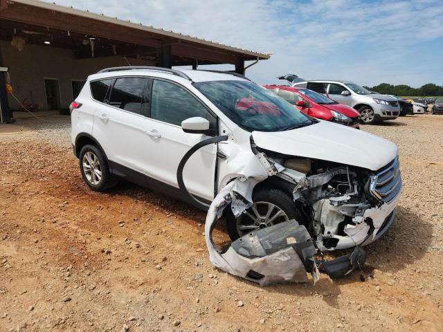 Photo 4 from auction – 2017 FORD ESCAPE SE with VIN 1FMCU0G97HUA29842