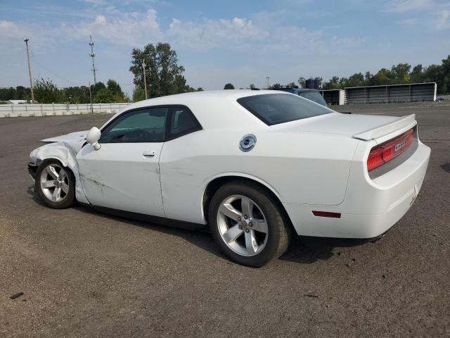 Photo 2 from auction – 2011 DODGE CHALLENGER with VIN 2B3CJ5DT3BH603181