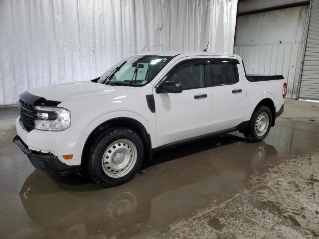 FORD MAVERICK XL 2022 with VIN 3FTTW8F96NRA28974 - Photo from auction