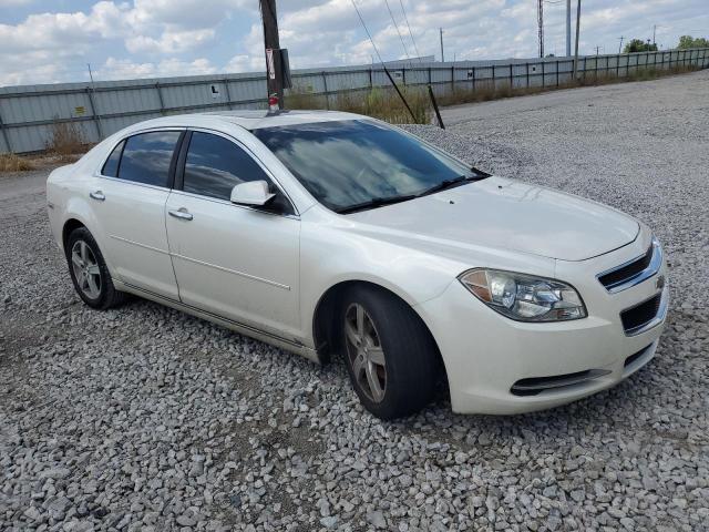 Photo 4 from auction – 2012 CHEVROLET MALIBU 2LT with VIN 1G1ZD5E07CF211031