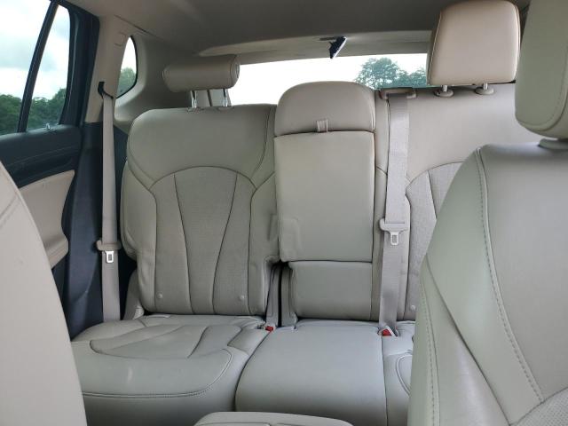 Photo 10 from auction – 2017 BUICK ENVISION P with VIN LRBFXFSX1HD120945