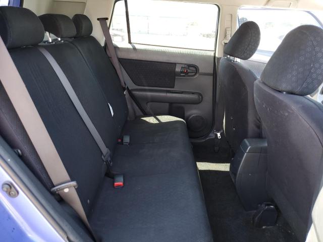 Photo 10 from auction – 2010 TOYOTA SCION XB with VIN JTLZE4FE1A1111790