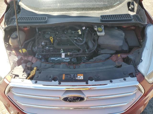 Photo 11 from auction – 2019 FORD ESCAPE SE with VIN 1FMCU0GD8KUC04997