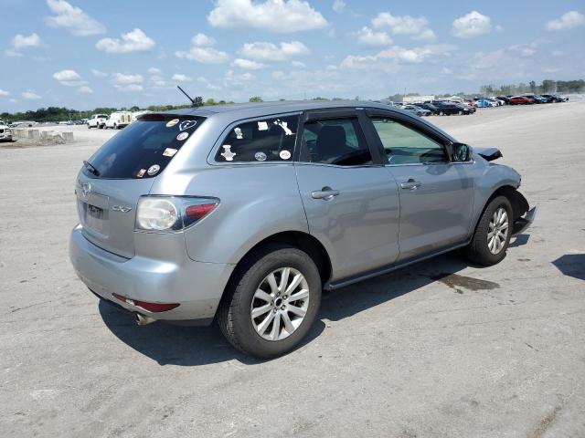 Photo 3 from auction – 2011 MAZDA CX-7 with VIN JM3ER2B53B0403528