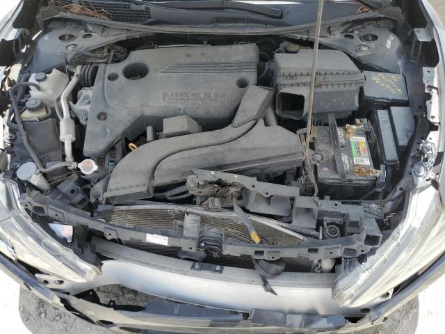 Photo 11 from auction – 2016 NISSAN ALTIMA 2.5 with VIN 1N4AL3AP3GN386957
