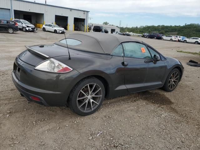 Photo 3 from auction – 2011 MITSUBISHI ECLIPSE SP with VIN 4A37L5EF6BE002290