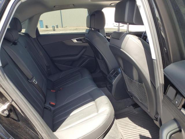 Photo 10 from auction – 2020 AUDI A4 PREMIUM with VIN WAUGMAF43LN010979