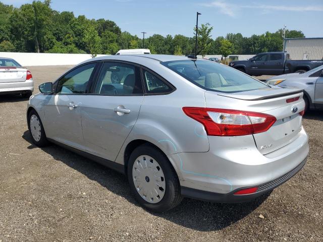 Photo 2 from auction – 2012 FORD FOCUS SE with VIN 1FAHP3F25CL437381