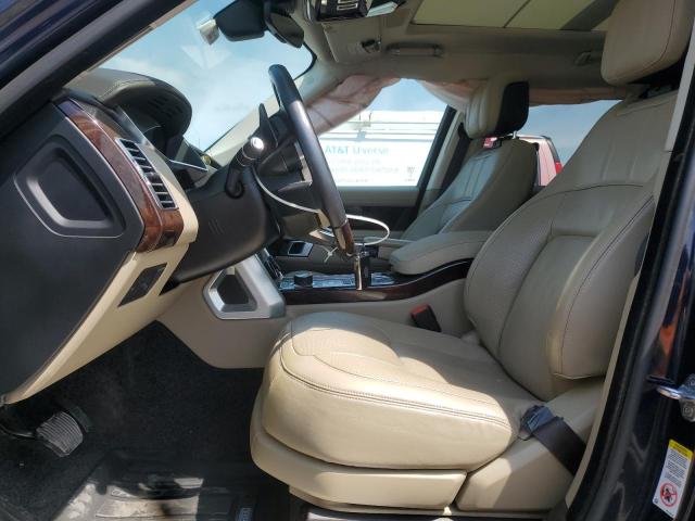 Photo 7 from auction – 2020 LAND ROVER RANGE ROVE with VIN SALGS2RU1LA572633