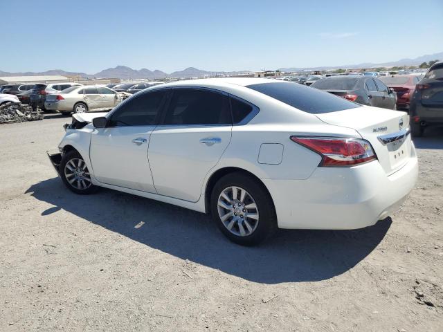 Photo 2 from auction – 2015 NISSAN ALTIMA 2.5 with VIN 1N4AL3AP4FC242148