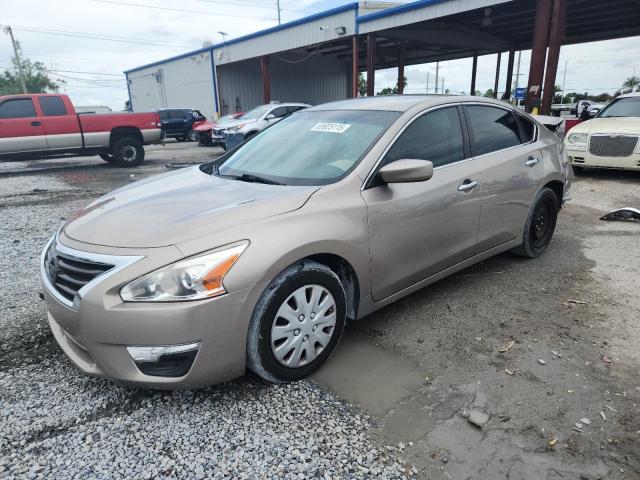 NISSAN ALTIMA 2.5 2013 with VIN 1N4AL3AP5DN538054 - Photo from auction