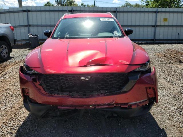 Photo 5 from auction – 2023 MAZDA CX-50 SELE with VIN 7MMVABAM7PN145792