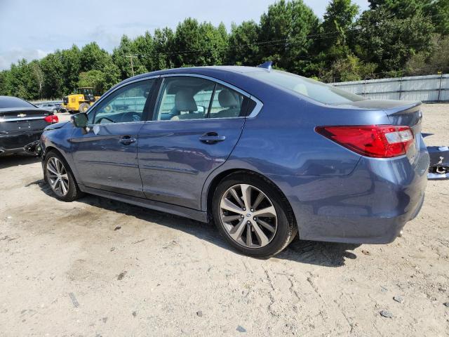 Photo 2 from auction – 2016 SUBARU LEGACY 2.5 with VIN 4S3BNBN65G3031322