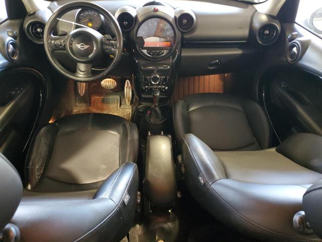 Photo 8 from auction – 2015 MINI COOPER S C with VIN WMWZC5C55FWP47311