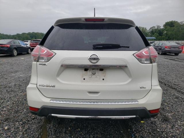 Photo 6 from auction – 2016 NISSAN ROGUE S with VIN 5N1AT2MT4GC788085