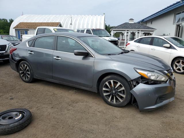 Photo 4 from auction – 2018 NISSAN ALTIMA 2.5 with VIN 1N4AL3AP7JC248258