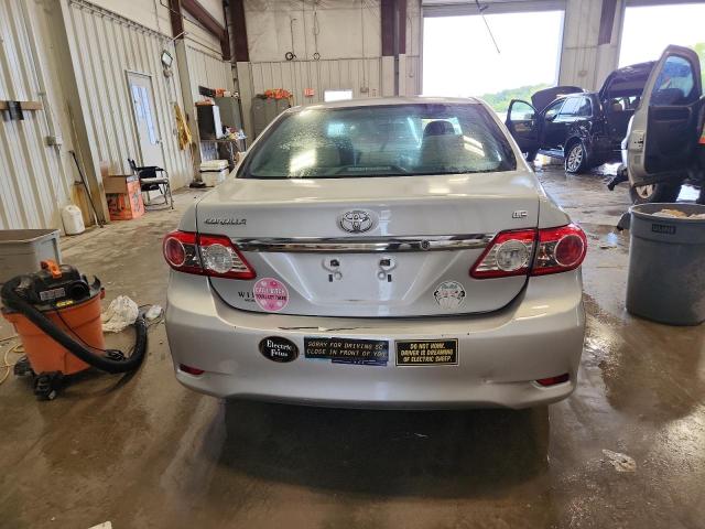 Photo 6 from auction – 2013 TOYOTA COROLLA BA with VIN 5YFBU4EE5DP219931