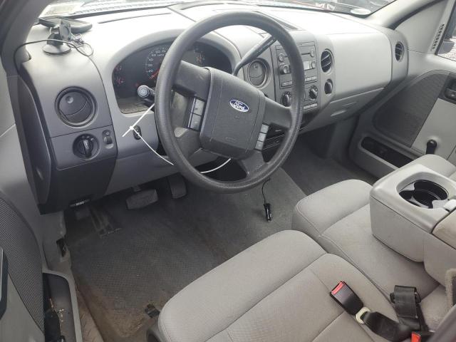 Photo 8 from auction – 2004 FORD F150 with VIN 1FTRF12W24NB68583